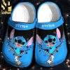 Lilo And Stitch For Men And Women Hypebeast Fashion Classic Crocs Crocband Clog