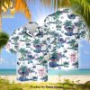 Animal The Muppet Full Printing Hawaiian Shirt