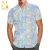 Anime Super Dragon Ball Full Printing Hawaiian Shirt