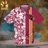 Arizona State Sun Devils Summer Hawaiian Shirt For Your Loved Ones This Season