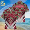 Arkansas Razorbacks Summer Hawaiian Shirt For Your Loved Ones This Season