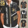 Army Black Knights Summer Hawaiian Shirt For Your Loved Ones This Season