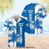 Auburn Tigers Summer Hawaiian Shirt And Shorts For Sports Fans This Season