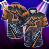 Auburn Tigers 3D Full Printing Hawaiian Shirt New Gift For Summer