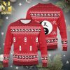 Tenjiku Tokyo Revengers Anime Knitted Ugly Christmas Sweater