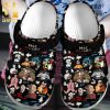 Mac Miller 1 For Men And Women Hypebeast Fashion Crocs Shoes