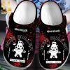 Magical For Alpaca Alamas Cartoon Gift For Lover Crocs Crocband Adult Clogs