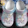 Magical For Alpaca Alamas Cartoon Gift For Lover New Outfit Crocs Shoes