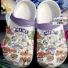 Magical For Alpaca Alamas Cartoon Gift For Lover New Outfit Crocs Shoes