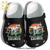 Mama Sarus 5 Gift For Lover Hypebeast Fashion Crocs Classic