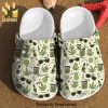 Marshmello Tie Dye Printed Gift For Lover 3D Crocband Crocs