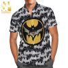 Avatar Characters Triangle Full Printing Hawaiian Shirt