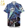 Batman Midnight Animated Full Printing Hawaiian Shirt