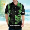 Batman with Villains Full Printing Hawaiian Shirt