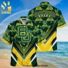 Baylor Bears Summer Hawaiian Shirt For Your Loved Ones This Season