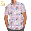 Ben 10 Full Printing Hawaiian Shirt