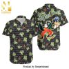 Batman Robin The Boy Wonder Comic 2 Full Printing Hawaiian Shirt