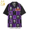 Black Panther The Movie Marvel Full Printing Hawaiian Shirt