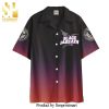 Black Sabbath Hawaiian Beach Shirt – Skull