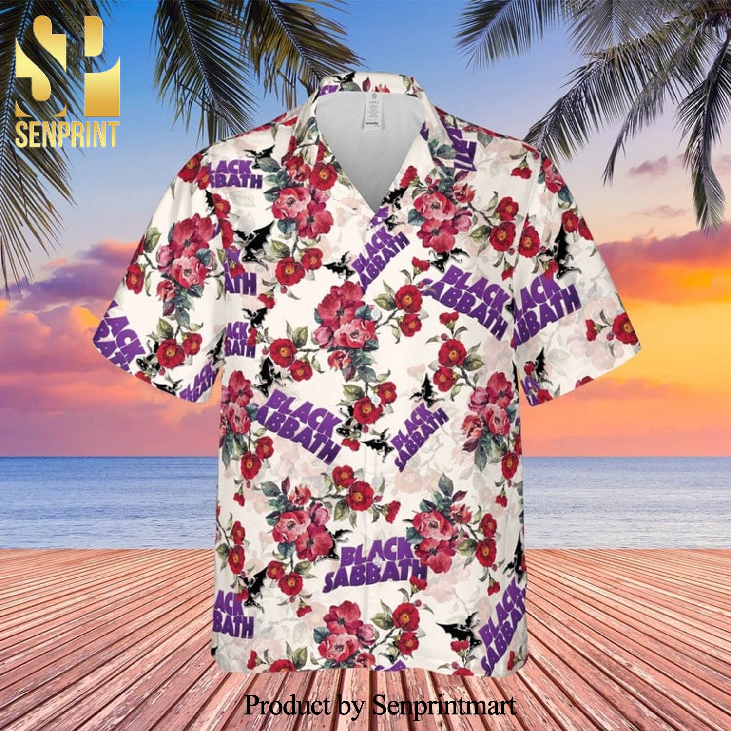 Houston Astros MLB For Sports Fan Floral Tropical Hawaiian Style Shirt -  Senprintmart Store