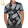 Boba Fett M And alorian Surfing Star Wars Full Printing Hawaiian Shirt