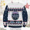 Sweater Morty – Rick And Morty Knitted Ugly Christmas Sweater