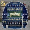 Sword Art Online Beater Anime Premium Knitted Ugly Christmas Sweater