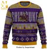 Takashi Mitsuya Tokyo Revengers Anime Knitted Ugly Christmas Sweater