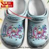 Lgbt Pride Love Is Rainbow Rubber Crocs Sandals