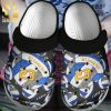 Lovely Corgi Butts Gift For Lover All Over Printed Crocs Sandals