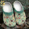 Lovely Cupcake Colorfull Gift For Lover 3D Crocs Shoes