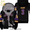 32 Tyrann Mathieu Kannas City 1 Inspired Style New Type Unisex Fleece Hoodie