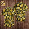 Batman Detective Comics Full Printing Combo Hawaiian Shirt And Beach Shorts