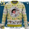 The Catalina Wine Mixer Alcohol Knitted Ugly Christmas Sweater