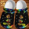 Mickey Couple Mickey Mouse Crocs 3D Printed Mickey Mouse Classic Crocs Crocband Clog