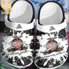 Miller Beer For Men And Women All Over Printed Crocs Sandals