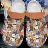 Jason Voorhees Friday The 13Th For Lover Crocs Crocband In Unisex Adult Shoes