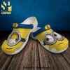 Minions 4 For Men And Women 3D Classic Crocs Crocband Clog