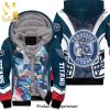 AFC South Division Champions Tennessee Titans Super Bowl Amazing Outfit Unisex Fleece Hoodie
