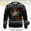 The Golden Girls Thank You For Being A Friend Knitting Pattern Knitted Ugly Christmas Sweater