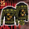 The Elder Scrolls V Skyrim Knitted Ugly Christmas Sweater