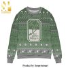 Umbreon Pokemon Anime Manga Knitted Ugly Christmas Sweater