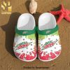 Mountain Dew Drink Power I Gift Art For Men And Women Full Printed Crocs Sandals