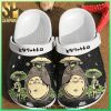 My Neighbor Totoro Full Printing Crocs Shoes