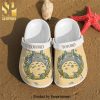 My Neighbor Totoro Crocs For Men And Women New Outfit Crocs Classic