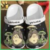 My Neighbor Totoro Rainny Gift For Fan Crocs Classic