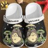 My Neighbor Totoro New Outfit Unisex Crocs Crocband Clog