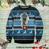 The Top 3 Ice Skaters Yuri On Ice Anime Knitted Ugly Christmas Sweater