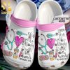 Nurse Personalized Symbol Gift For Fan Crocs Unisex Crocband Clogs