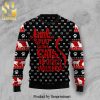 Tito’s Handmade Vodka Knitted Ugly Christmas Sweater